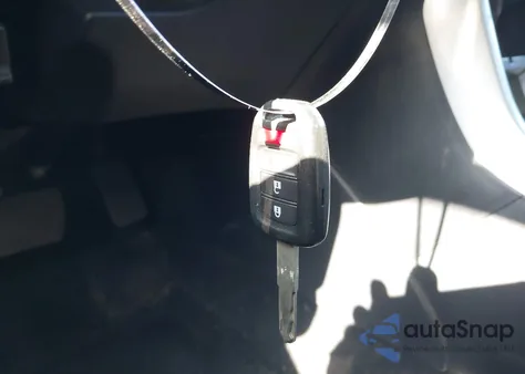 2015 Honda Accord Sport z USA, uszkodzony, nr VIN 1HGCR2F56FA039973